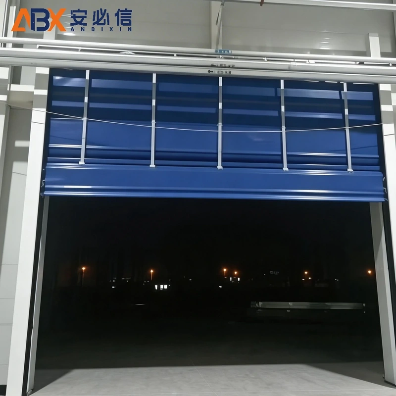 雅安上叠门