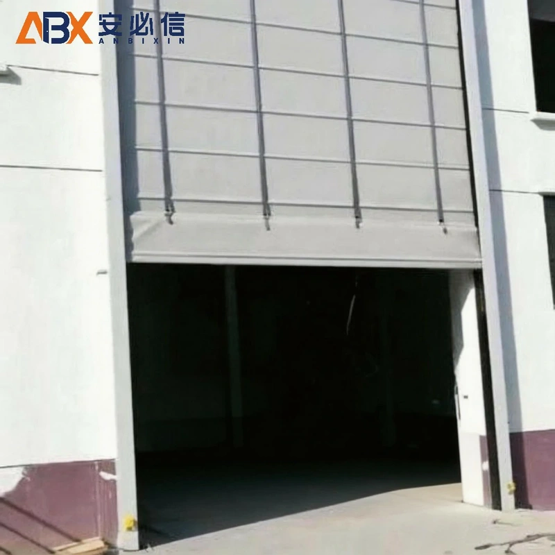 雅安机械式门封